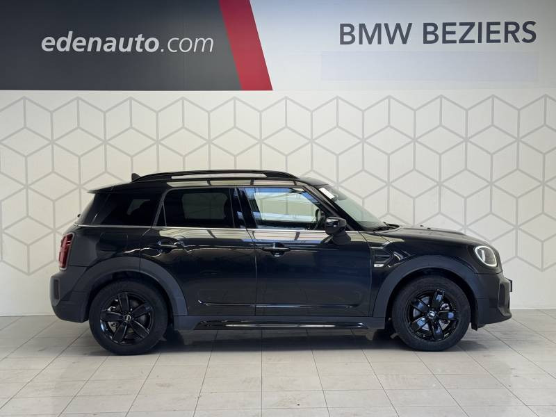Mini Mini Countryman 136 ch BVA7 Cooper Edition Premium  occasion � B�ziers - photo n�3