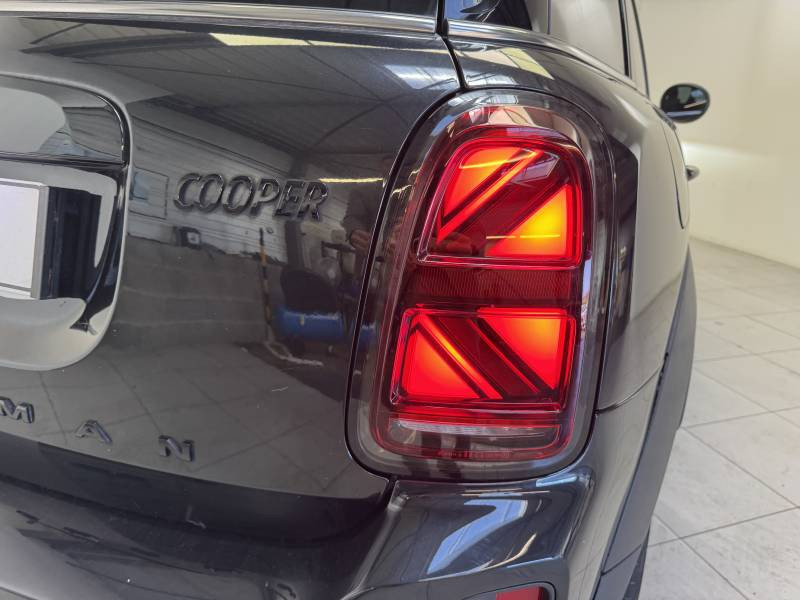 Mini Mini Countryman 136 ch BVA7 Cooper Edition Premium  occasion � B�ziers - photo n�18