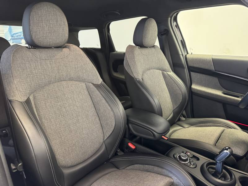 Mini Mini Countryman 136 ch BVA7 Cooper Edition Premium  occasion � B�ziers - photo n�19