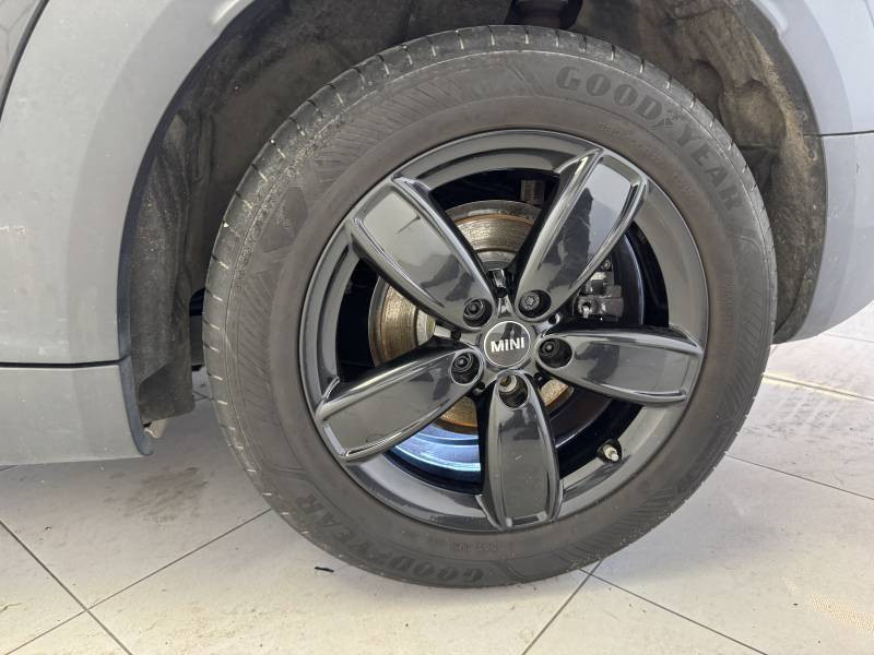 Mini Mini Countryman 136 ch BVA7 Cooper Edition Premium  occasion � B�ziers - photo n�10