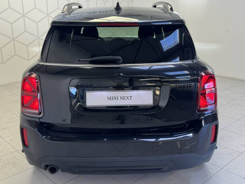 Mini Mini Countryman 136 ch BVA7 Cooper Edition Premium  occasion � B�ziers - photo n�4