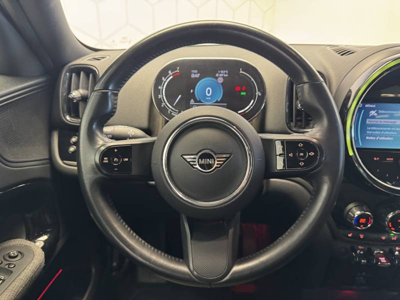 Mini Mini Countryman 136 ch BVA7 Cooper Edition Premium  occasion � B�ziers - photo n�9