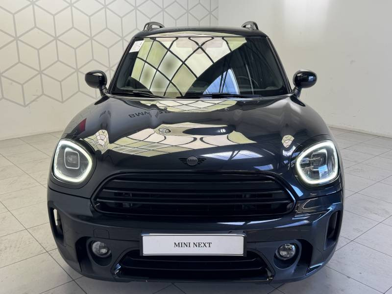 Mini Mini Countryman 136 ch BVA7 Cooper Edition Premium  occasion � B�ziers - photo n�5
