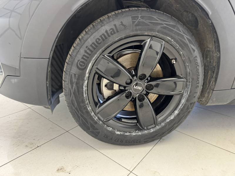 Mini Mini Countryman 136 ch BVA7 Cooper Edition Premium  occasion � B�ziers - photo n�13