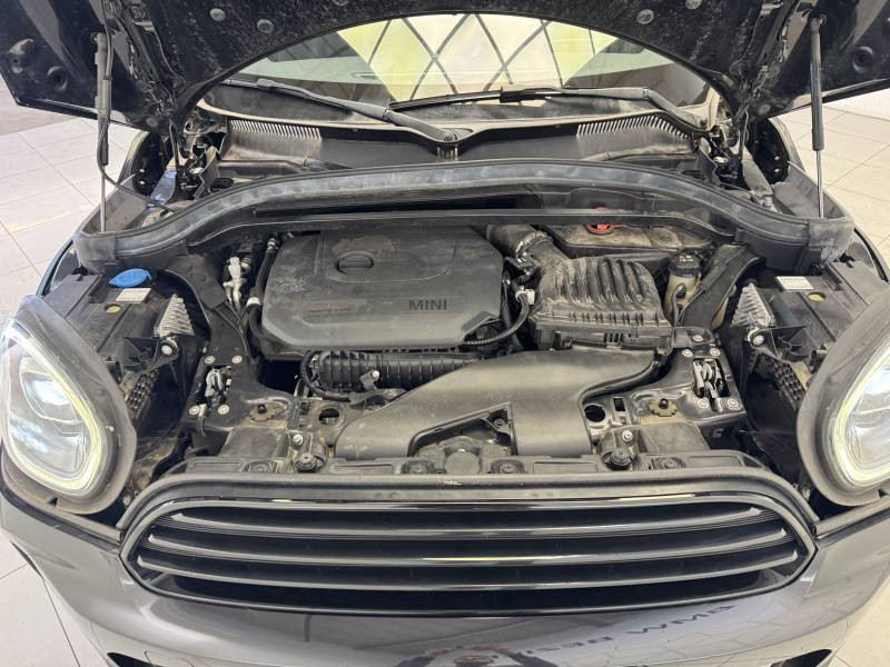 Mini Mini Countryman 136 ch BVA7 Cooper Edition Premium  occasion � B�ziers - photo n�20