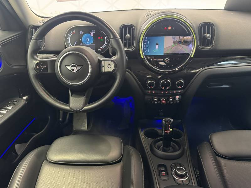 Mini Mini Countryman 136 ch BVA7 Cooper Edition Premium  occasion � B�ziers - photo n�6
