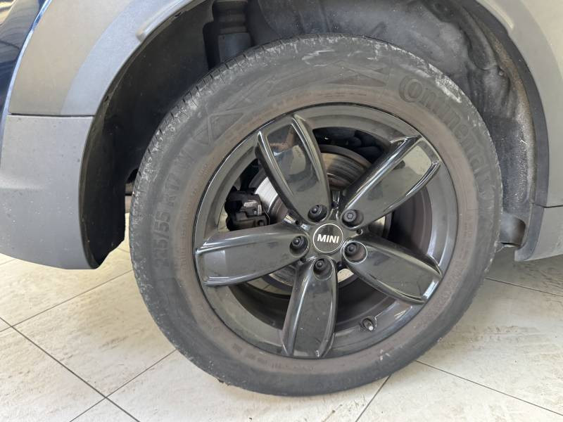 Mini Mini Countryman 136 ch BVA7 Cooper Edition Premium  occasion � B�ziers - photo n�9
