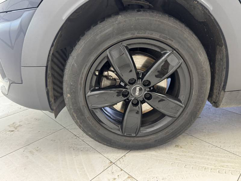 Mini Mini Countryman 136 ch BVA7 Cooper Edition Premium  occasion � B�ziers - photo n�11