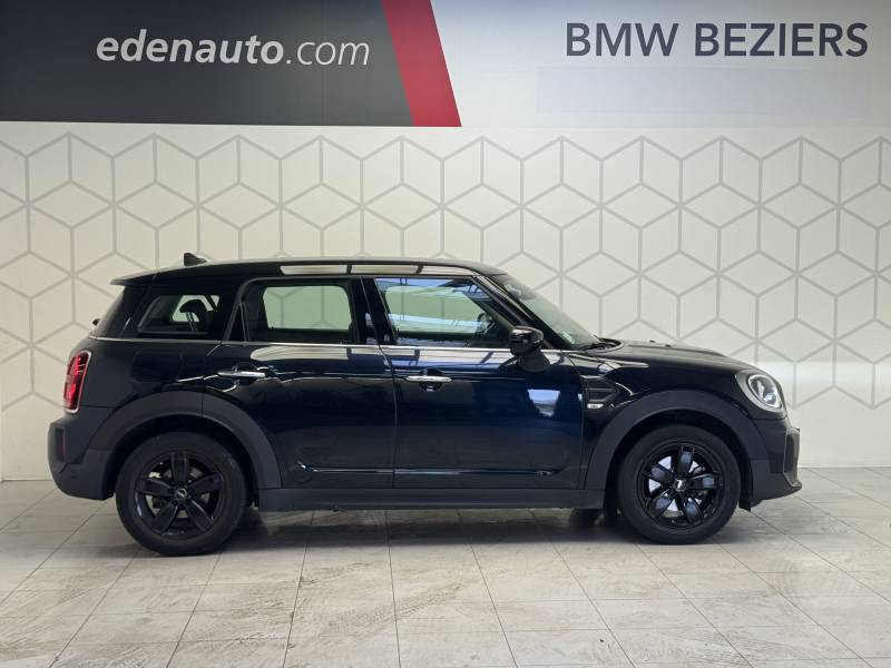 Mini Mini Countryman 136 ch BVA7 Cooper Edition Premium  occasion � B�ziers - photo n�3