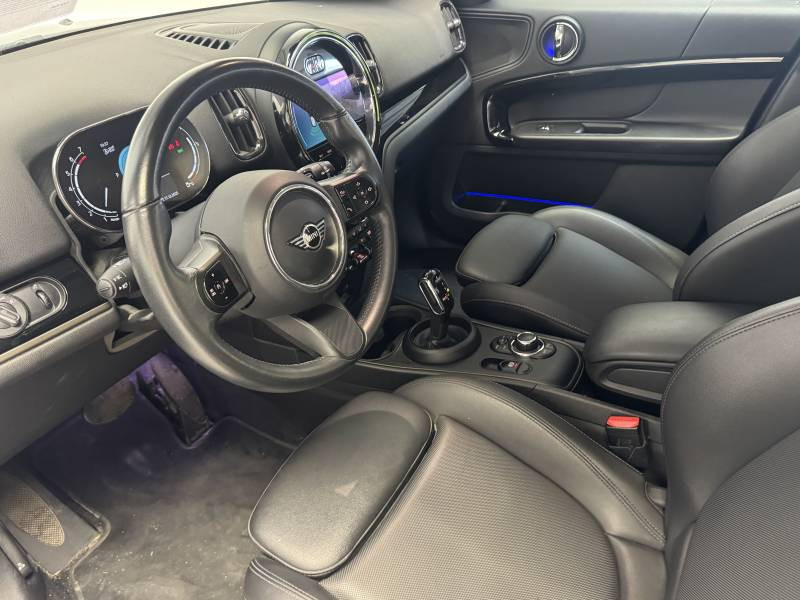 Mini Mini Countryman 136 ch BVA7 Cooper Edition Premium  occasion � B�ziers - photo n�5