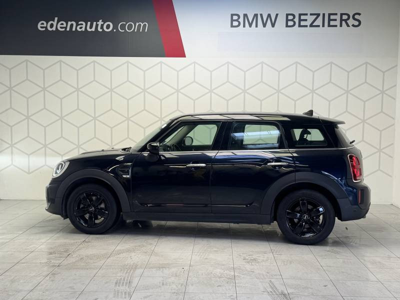 Mini Mini Countryman 136 ch BVA7 Cooper Edition Premium  occasion � B�ziers - photo n�2