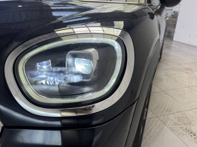 Mini Mini Countryman 136 ch BVA7 Cooper Edition Premium  occasion � B�ziers - photo n�14