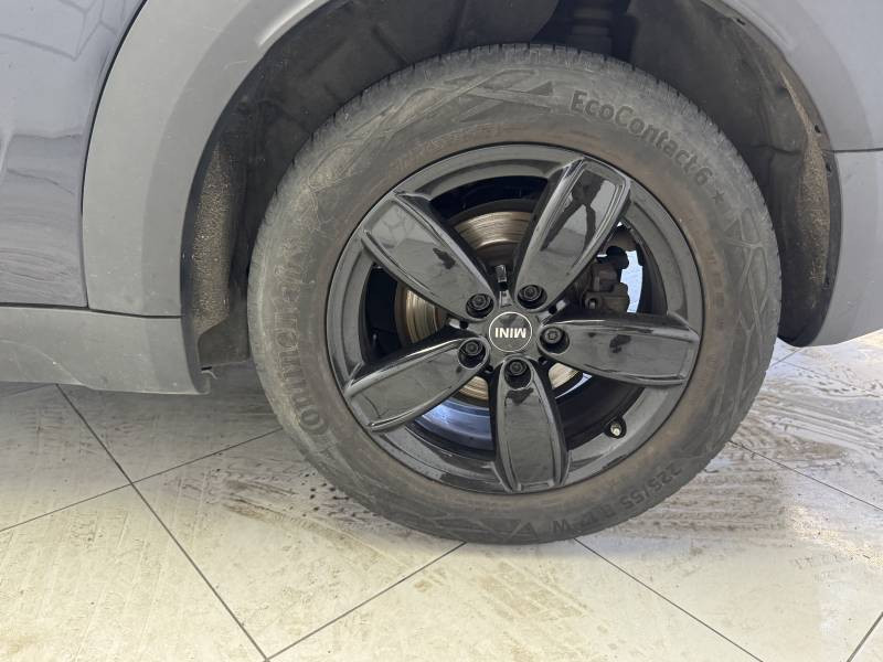 Mini Mini Countryman 136 ch BVA7 Cooper Edition Premium  occasion � B�ziers - photo n�12
