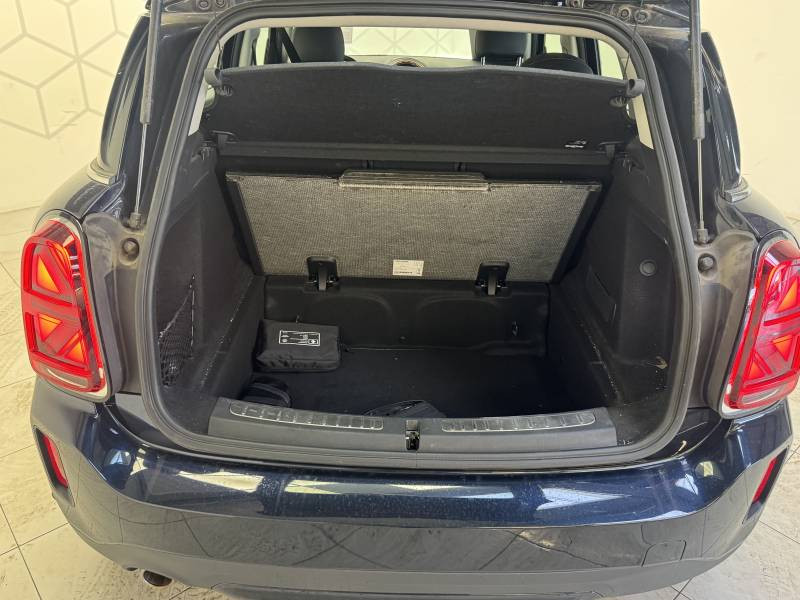 Mini Mini Countryman 136 ch BVA7 Cooper Edition Premium  occasion � B�ziers - photo n�8