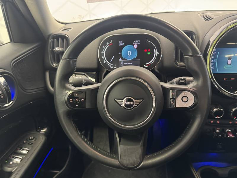 Mini Mini Countryman 136 ch BVA7 Cooper Edition Premium  occasion � B�ziers - photo n�7