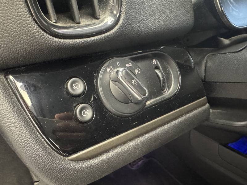 Mini Mini Countryman 136 ch BVA7 Cooper Edition Premium  occasion � B�ziers - photo n�18