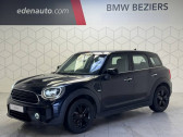 Annonce Mini Mini occasion Essence Countryman 136 ch BVA7 Cooper Edition Premium � B�ziers