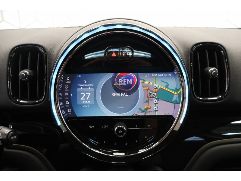 Mini Mini Countryman 136 ch BVA7 Cooper Edition Premium  occasion � Lescar - photo n�15