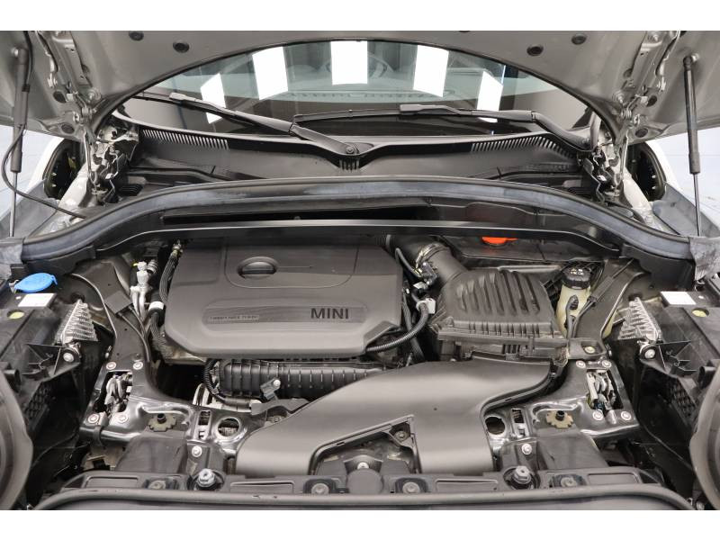 Mini Mini Countryman 136 ch BVA7 Cooper Edition Premium  occasion � Lescar - photo n�8