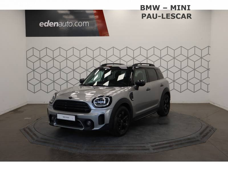 Mini Mini Countryman 136 ch BVA7 Cooper Edition Premium  occasion � Lescar