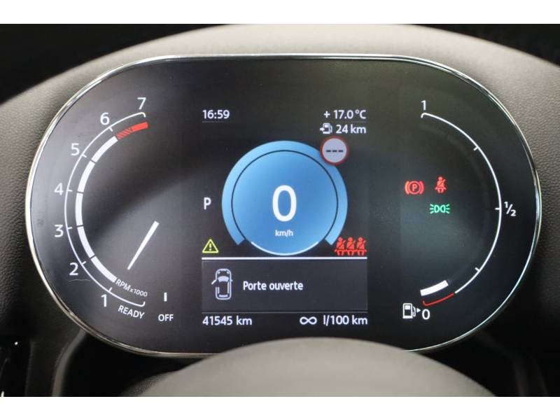 Mini Mini Countryman 136 ch BVA7 Cooper Edition Premium  occasion � Lescar - photo n�18
