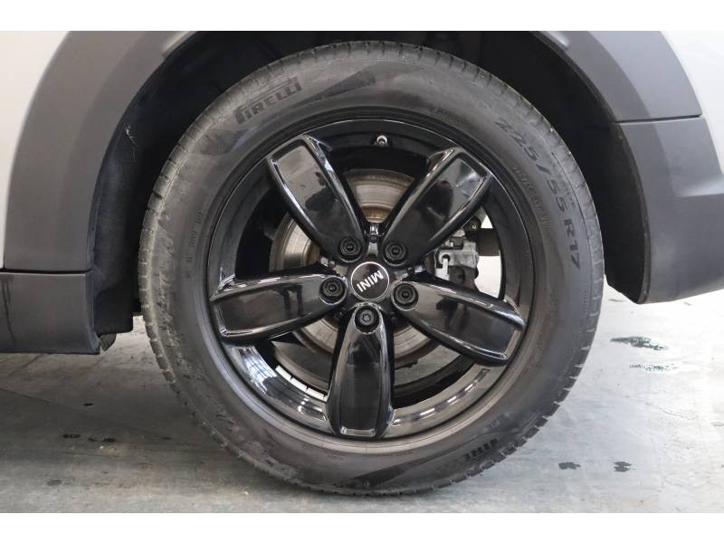 Mini Mini Countryman 136 ch BVA7 Cooper Edition Premium  occasion � Lescar - photo n�7