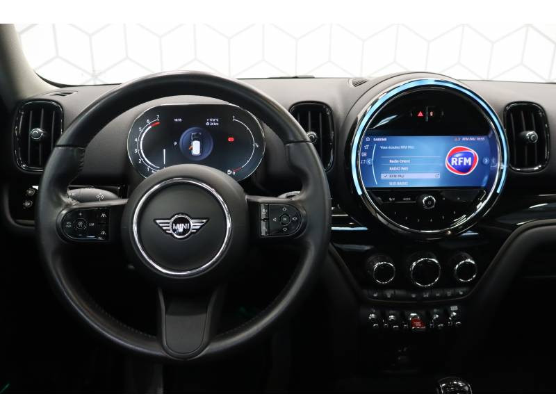 Mini Mini Countryman 136 ch BVA7 Cooper Edition Premium  occasion � Lescar - photo n�10