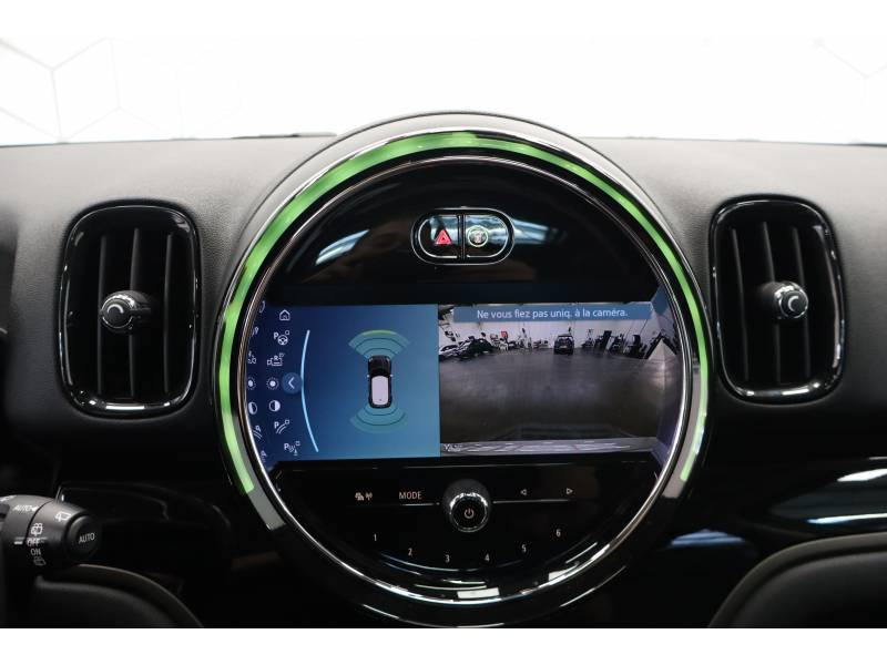 Mini Mini Countryman 136 ch BVA7 Cooper Edition Premium  occasion � Lescar - photo n�17