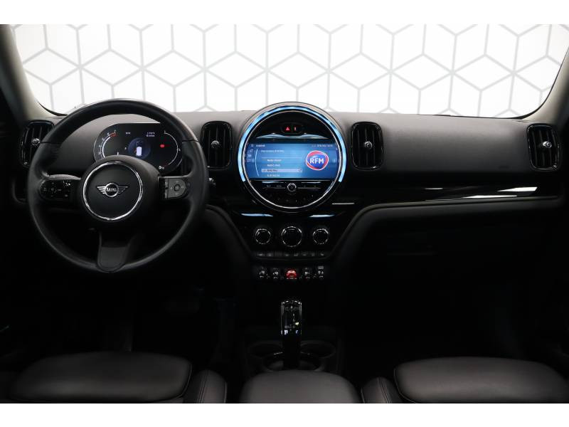 Mini Mini Countryman 136 ch BVA7 Cooper Edition Premium  occasion � Lescar - photo n�9