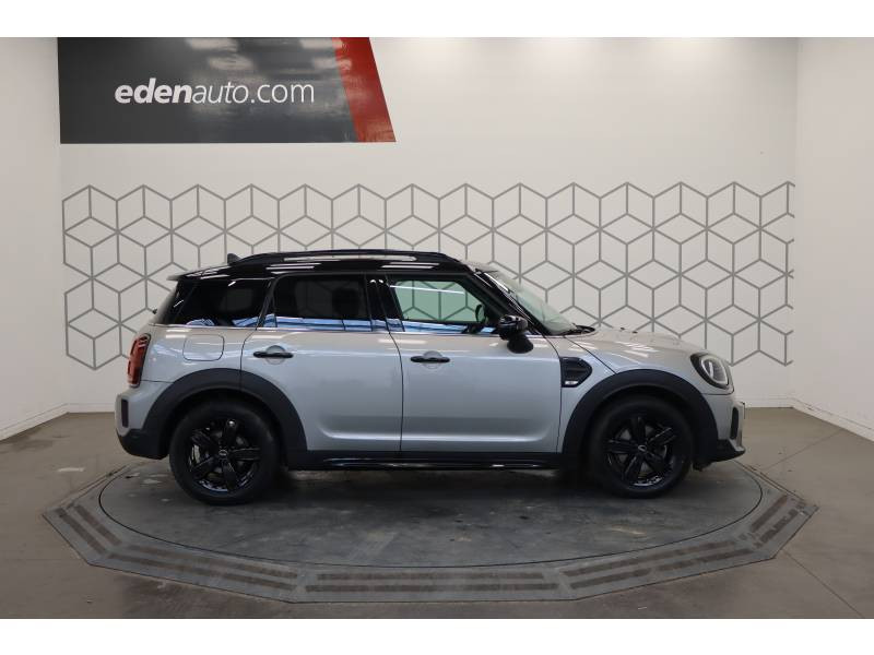 Mini Mini Countryman 136 ch BVA7 Cooper Edition Premium  occasion � Lescar - photo n�5