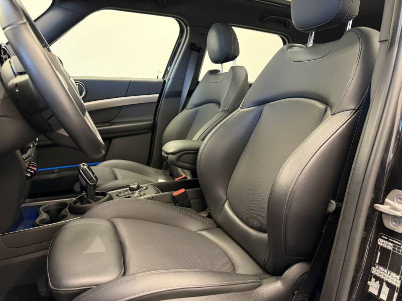 Mini Mini Countryman 136 ch BVA7 Cooper Edition Premium  occasion � Brive-la-Gaillarde - photo n�13