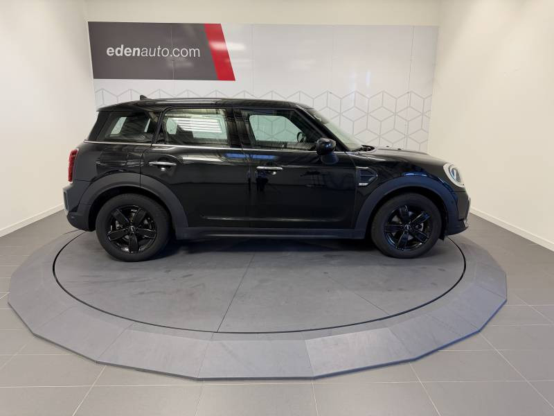 Mini Mini Countryman 136 ch BVA7 Cooper Edition Premium  occasion � Brive-la-Gaillarde - photo n�6