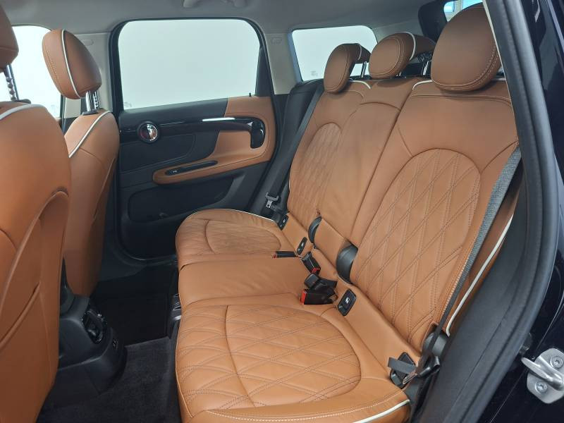 Mini Mini Countryman 136 ch BVA7 Cooper Edition Premium  occasion � Limoges - photo n�15