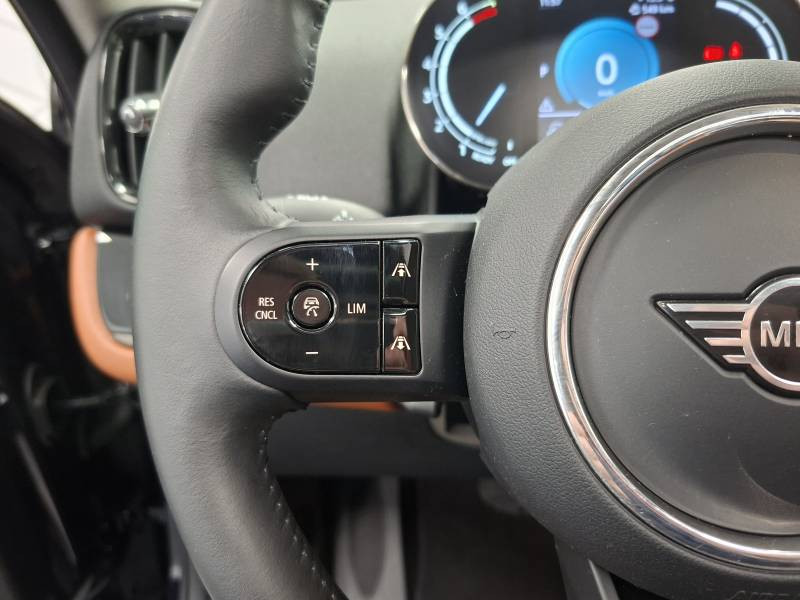 Mini Mini Countryman 136 ch BVA7 Cooper Edition Premium  occasion � Limoges - photo n�18