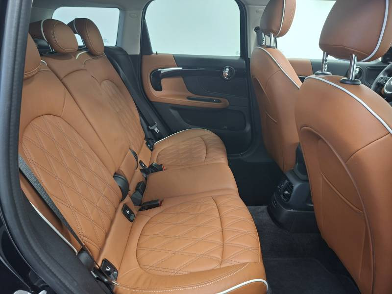 Mini Mini Countryman 136 ch BVA7 Cooper Edition Premium  occasion � Limoges - photo n�16
