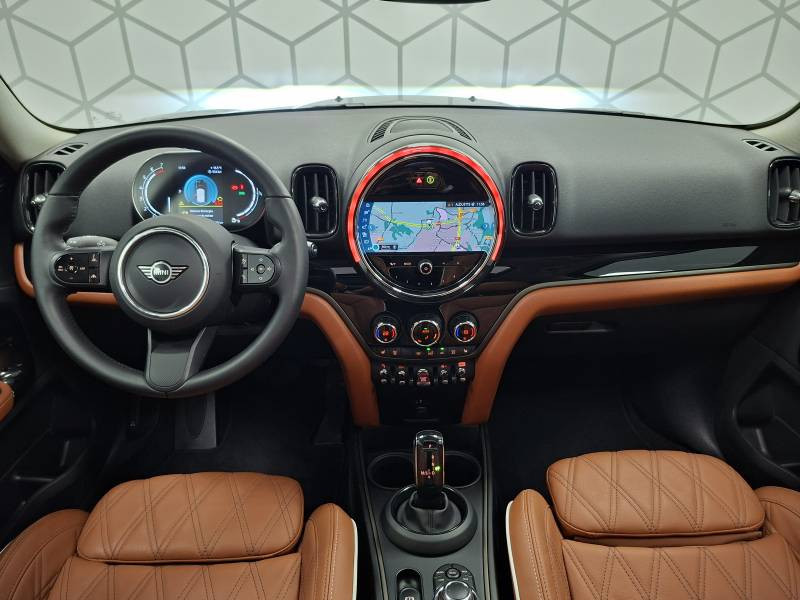 Mini Mini Countryman 136 ch BVA7 Cooper Edition Premium  occasion � Limoges - photo n�5