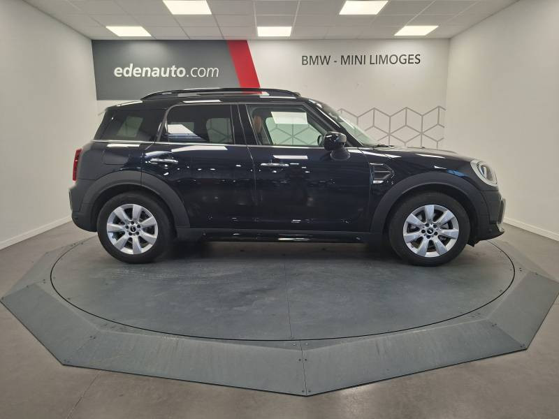 Mini Mini Countryman 136 ch BVA7 Cooper Edition Premium  occasion � Limoges - photo n�3
