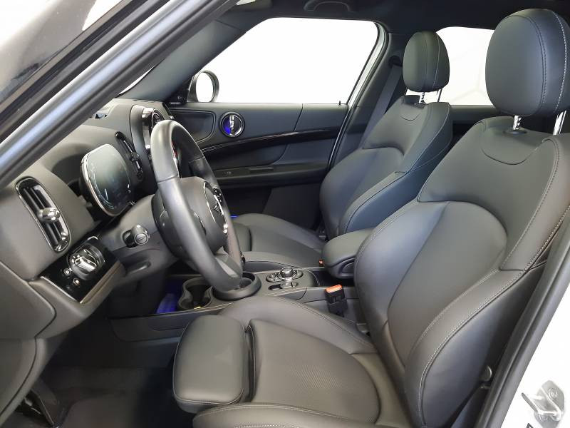 Mini Mini Countryman 136 ch BVA7 Cooper Essential  occasion  Limoges - photo n6