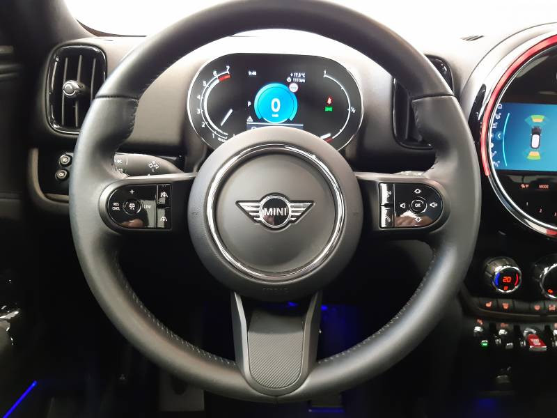 Mini Mini Countryman 136 ch BVA7 Cooper Essential  occasion  Limoges - photo n11