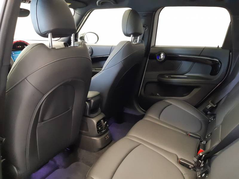 Mini Mini Countryman 136 ch BVA7 Cooper Essential  occasion  Limoges - photo n16