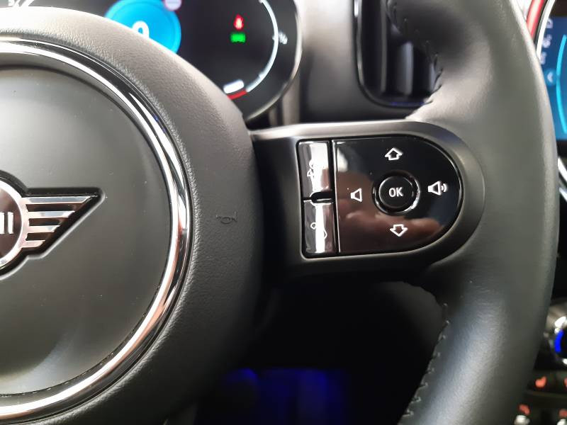 Mini Mini Countryman 136 ch BVA7 Cooper Essential  occasion  Limoges - photo n12