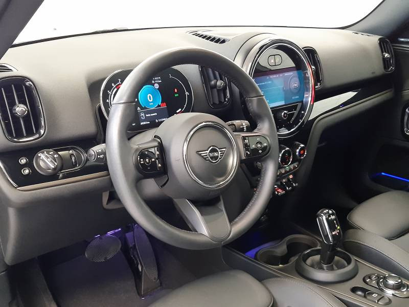 Mini Mini Countryman 136 ch BVA7 Cooper Essential  occasion  Limoges - photo n5