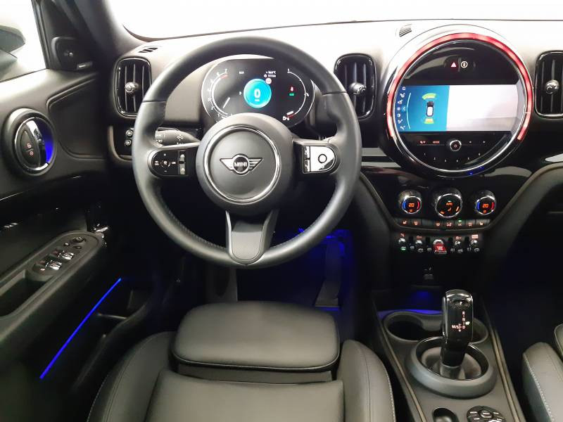 Mini Mini Countryman 136 ch BVA7 Cooper Essential  occasion  Limoges - photo n17