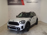 Mini Mini Countryman 136 ch BVA7 Cooper Essential  2022 - annonce de voiture en vente sur Auto Sélection.com