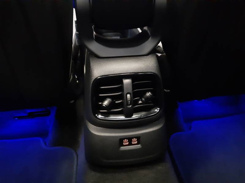 Mini Mini Countryman 136 ch BVA7 Cooper Essential  occasion  Limoges - photo n18