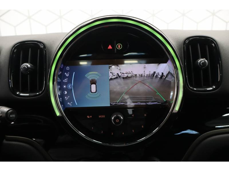 Mini Mini Countryman 136 ch BVA7 Cooper Essential  occasion � Lescar - photo n�17