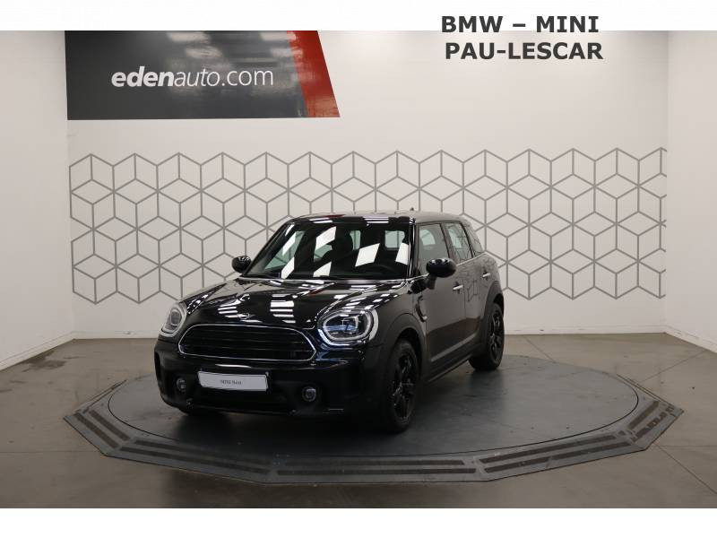Mini Mini Countryman 136 ch BVA7 Cooper Essential  occasion � Lescar