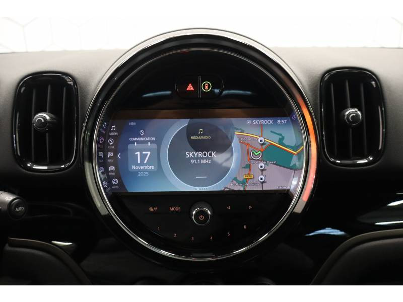 Mini Mini Countryman 136 ch BVA7 Cooper Essential  occasion � Lescar - photo n�15