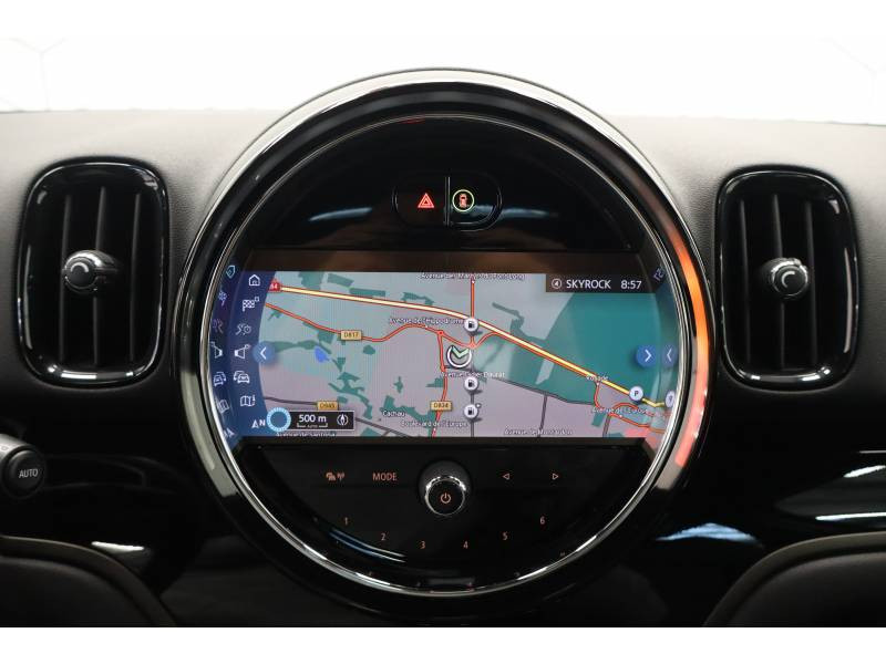 Mini Mini Countryman 136 ch BVA7 Cooper Essential  occasion � Lescar - photo n�16