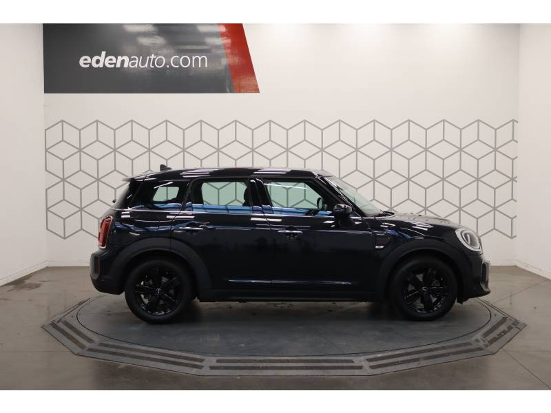 Mini Mini Countryman 136 ch BVA7 Cooper Essential  occasion � Lescar - photo n�5